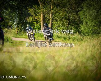 Motor Elfstedentocht 2026 photo