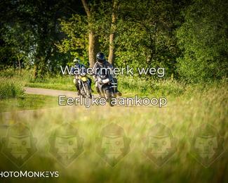 Motor Elfstedentocht 2026 photo