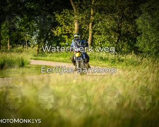 Motor Elfstedentocht 2026 photo