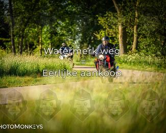Motor Elfstedentocht 2026 photo
