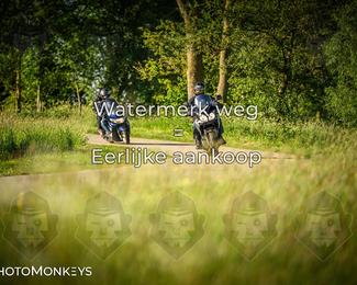 Motor Elfstedentocht 2026 photo