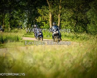 Motor Elfstedentocht 2026 photo