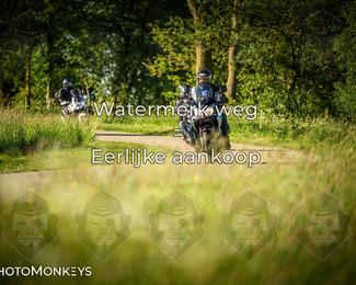 Motor Elfstedentocht 2026 photo