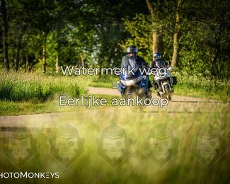 Motor Elfstedentocht 2026 photo