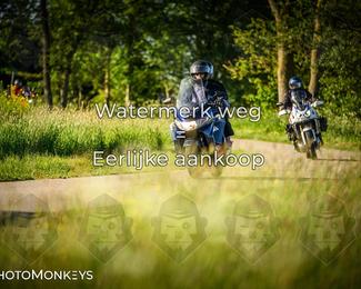 Motor Elfstedentocht 2026 photo