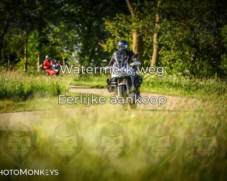 Motor Elfstedentocht 2026 photo