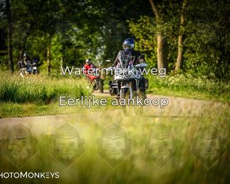 Motor Elfstedentocht 2026 photo