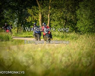 Motor Elfstedentocht 2026 photo