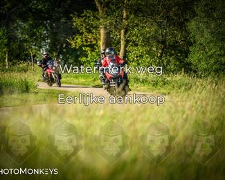 Motor Elfstedentocht 2026 photo