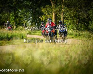 Motor Elfstedentocht 2026 photo