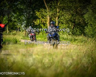 Motor Elfstedentocht 2026 photo