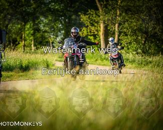 Motor Elfstedentocht 2026 photo
