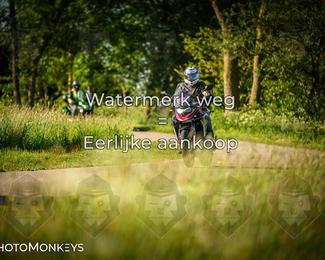 Motor Elfstedentocht 2026 photo