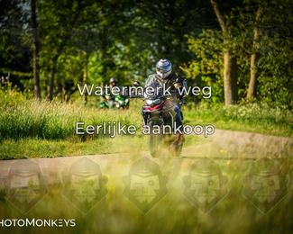 Motor Elfstedentocht 2026 photo