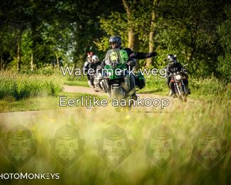 Motor Elfstedentocht 2026 photo