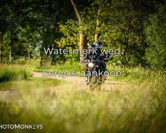 Motor Elfstedentocht 2026 photo