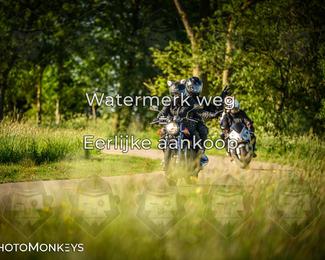 Motor Elfstedentocht 2026 photo