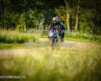 Motor Elfstedentocht 2026 photo