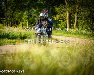 Motor Elfstedentocht 2026 photo