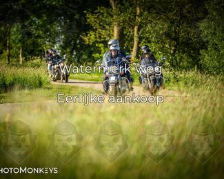 Motor Elfstedentocht 2026 photo