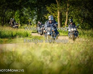 Motor Elfstedentocht 2026 photo