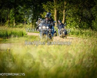 Motor Elfstedentocht 2026 photo
