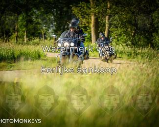 Motor Elfstedentocht 2026 photo