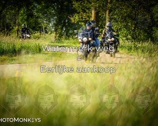 Motor Elfstedentocht 2026 photo
