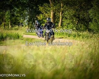 Motor Elfstedentocht 2026 photo
