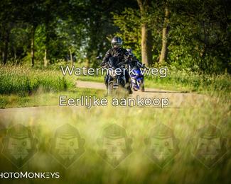 Motor Elfstedentocht 2026 photo