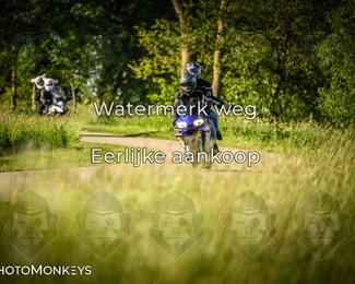 Motor Elfstedentocht 2026 photo