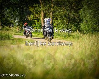 Motor Elfstedentocht 2026 photo