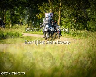 Motor Elfstedentocht 2026 photo