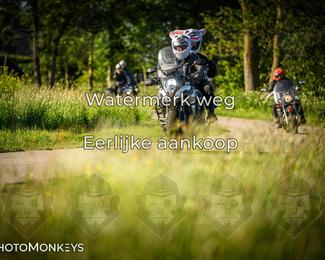 Motor Elfstedentocht 2026 photo