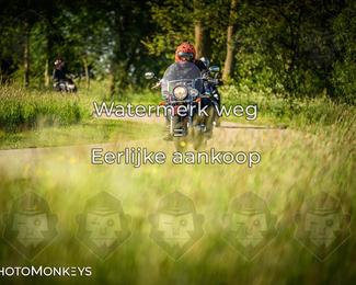 Motor Elfstedentocht 2026 photo