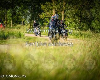 Motor Elfstedentocht 2026 photo