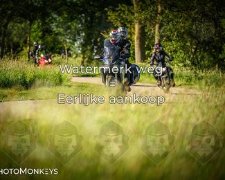 Motor Elfstedentocht 2026 photo