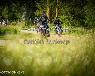 Motor Elfstedentocht 2026 photo