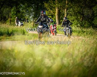 Motor Elfstedentocht 2026 photo