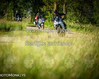 Motor Elfstedentocht 2026 photo