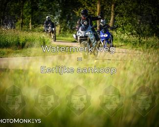 Motor Elfstedentocht 2026 photo