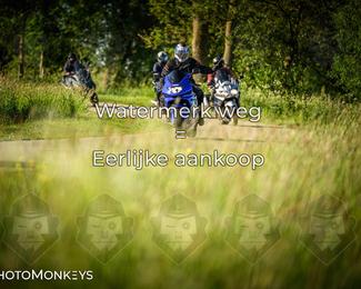 Motor Elfstedentocht 2026 photo