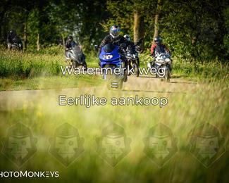 Motor Elfstedentocht 2026 photo