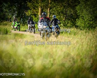 Motor Elfstedentocht 2026 photo