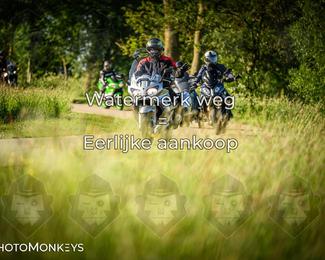 Motor Elfstedentocht 2026 photo