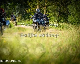 Motor Elfstedentocht 2026 photo