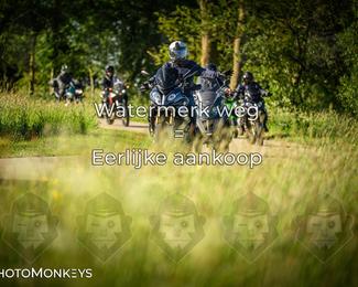 Motor Elfstedentocht 2026 photo