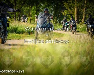 Motor Elfstedentocht 2026 photo