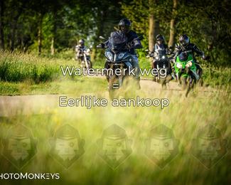 Motor Elfstedentocht 2026 photo