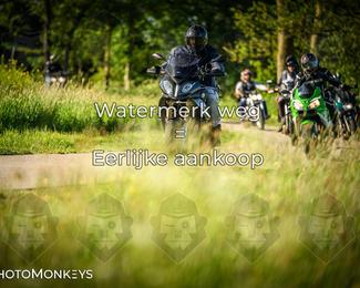 Motor Elfstedentocht 2026 photo